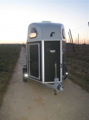 Cheval Libert Gold x line Ebner Anh nger und Fahrzeugtechnik